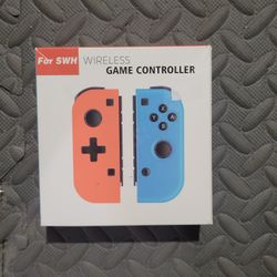 Joycon Switch