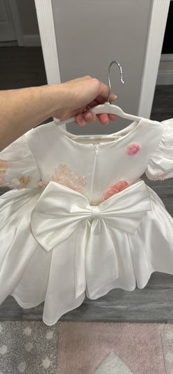 Toddler dress