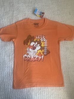 New!!!Looney Tunes Size (10-12 )7-8)(3-4)