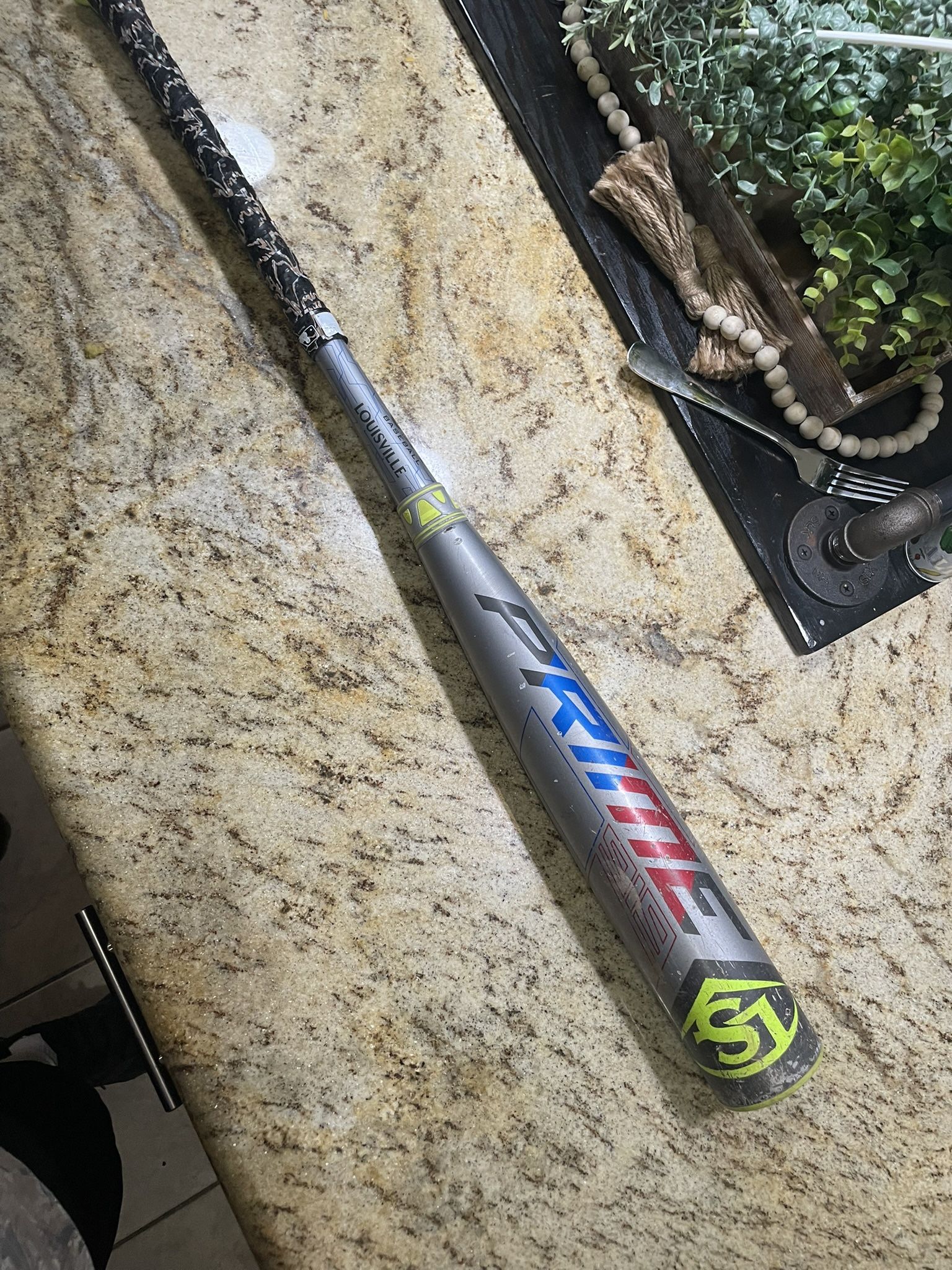 Louisville prime bat 31 inch -10
