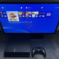 PlayStation 4 5,000+ Games