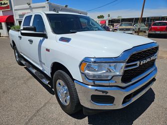 2020 Ram 2500