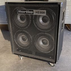 Bass Amp Hartke HD508