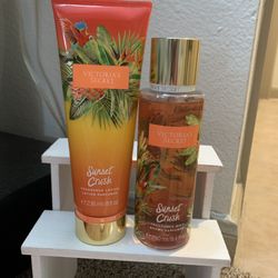 Victoria secret Sunset Crush