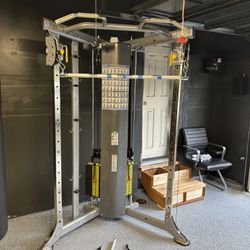 Functional Trainer 