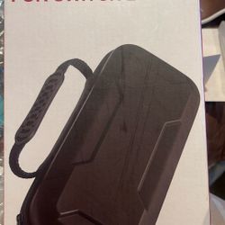 Switch Carrying Case