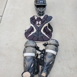 Baseball Gear8