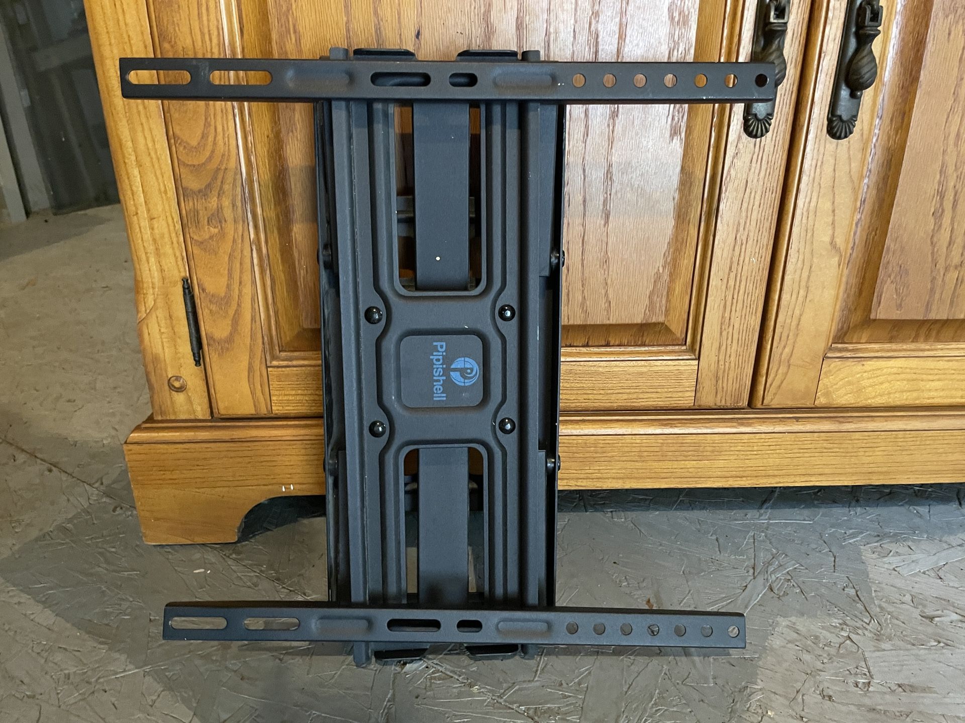 Wall Mount TV