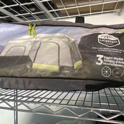 9 Person  Camping Tent