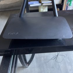 linksys wifi router
