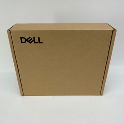 New Dell SD25TB4 Thunderbolt 4 Smart Dock