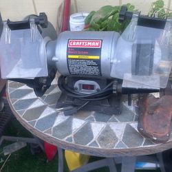Grinder For Sale 