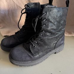 Girls Boots 