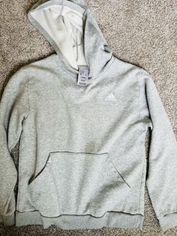 Medium size hoodie