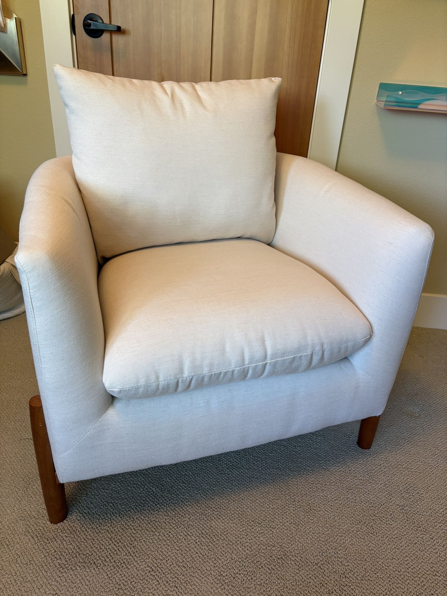 Accent Chair