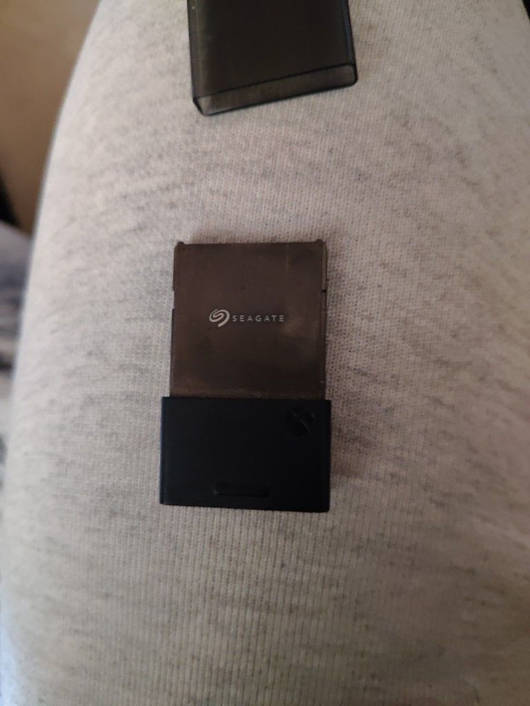 1Tb Seagate Xbox