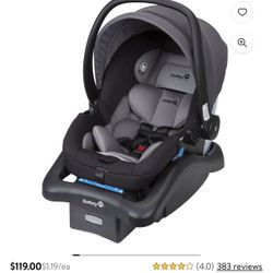 Car Seat 