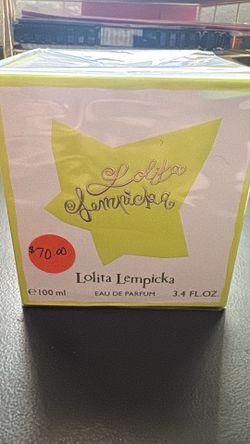 Lolita Lempika women’s perfume