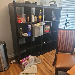 Shelves