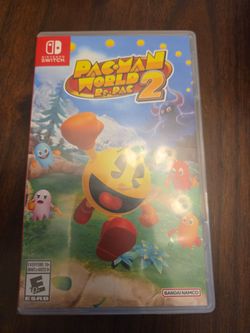Pacman world 2 repac