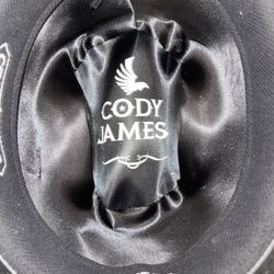 XXX CODY JAMES PREMIUM WOOL (NOT FREE)