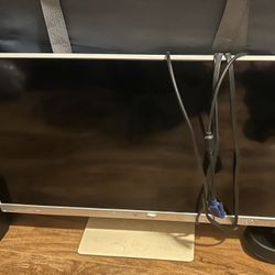 HP Monitor 