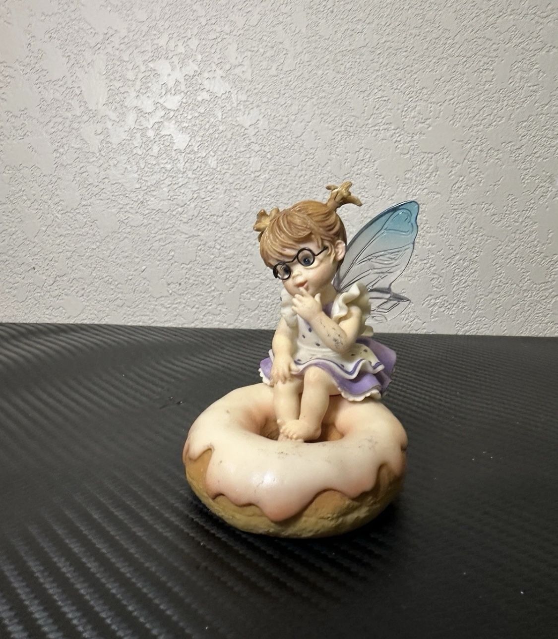 My Little Kitchen Fairies "DONUT FAIRIE"