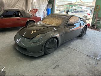 Auto body accessories for sale