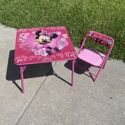 Small Size Table For Girls 2 Year 