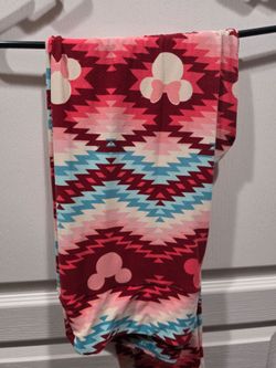Disney leggings