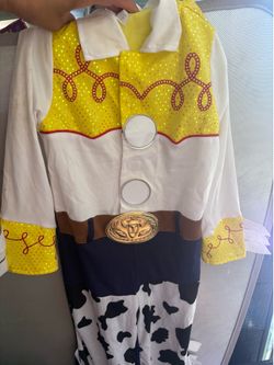 Toy Story costume