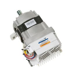 GE Motor Washer Machine New
