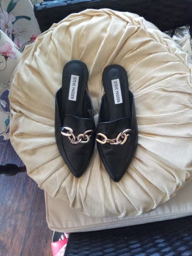 Size 6.  Women 