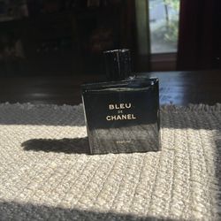 BLEU DE CHANEL PARFUM