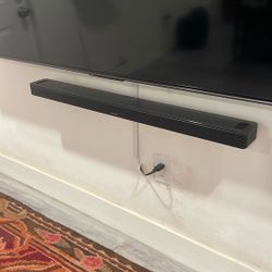 Bose Soundbar 900 (Ultra)  + Bass Sub Module 700 + Surround Speakers 700
