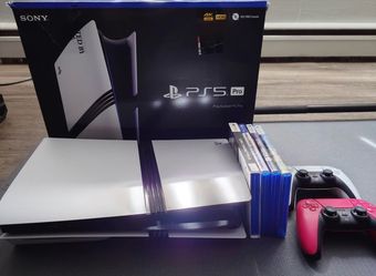 Ps5 Pro