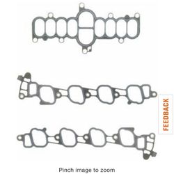 MS 92121-1 Fel-pro Manifold Gasket Set Ford