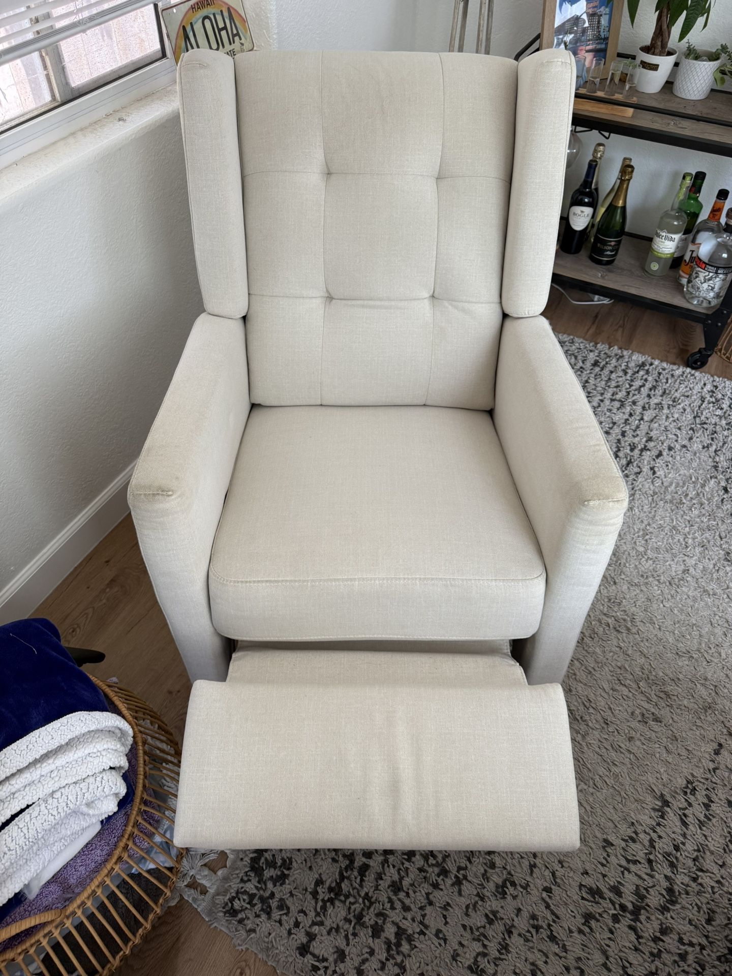 Recliner