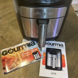 Gourmia 7 Qt Air Fryer