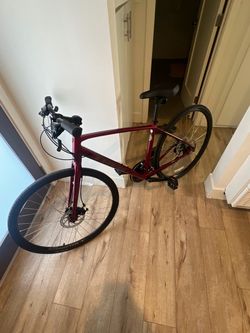 Trek FX1 Disc