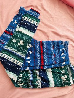 Festive Leggings