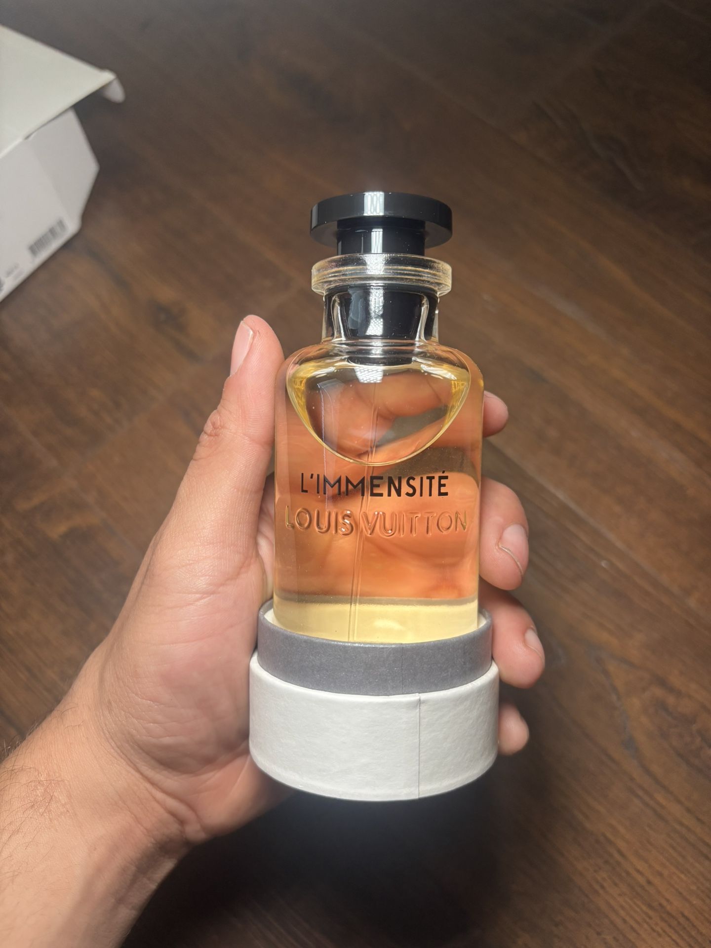 L’immensite LV 100mL