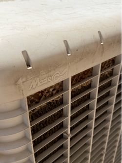 Swamp cooler