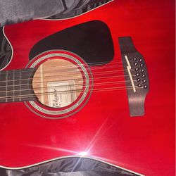 Takamine 12 String Guitar G Series