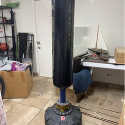 Punching Bag