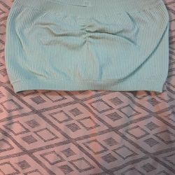 American Eagle Tube Top