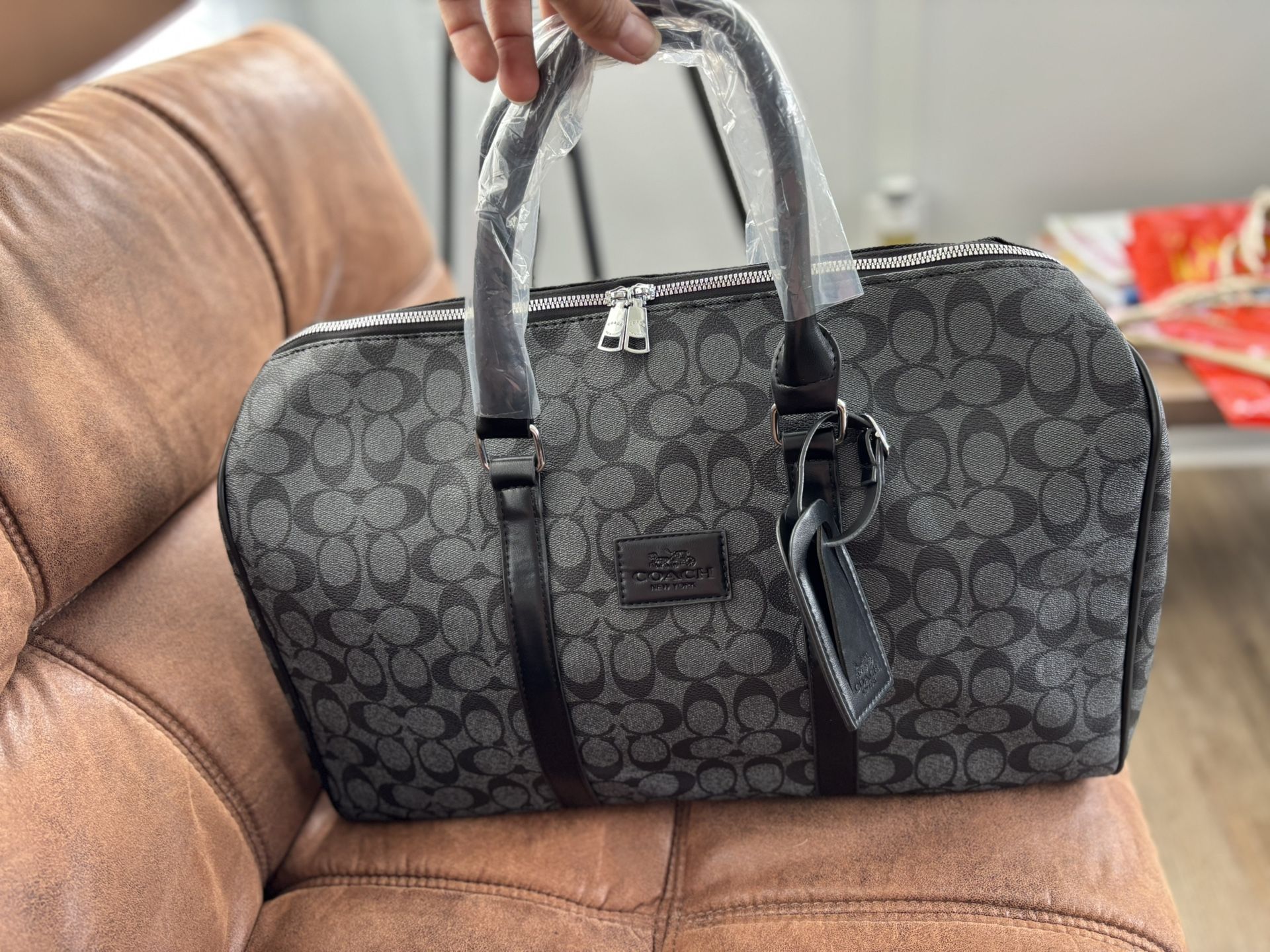 Duffle Bag