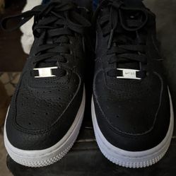 Nike Air Force 1 Tennis Shoes For Sale 