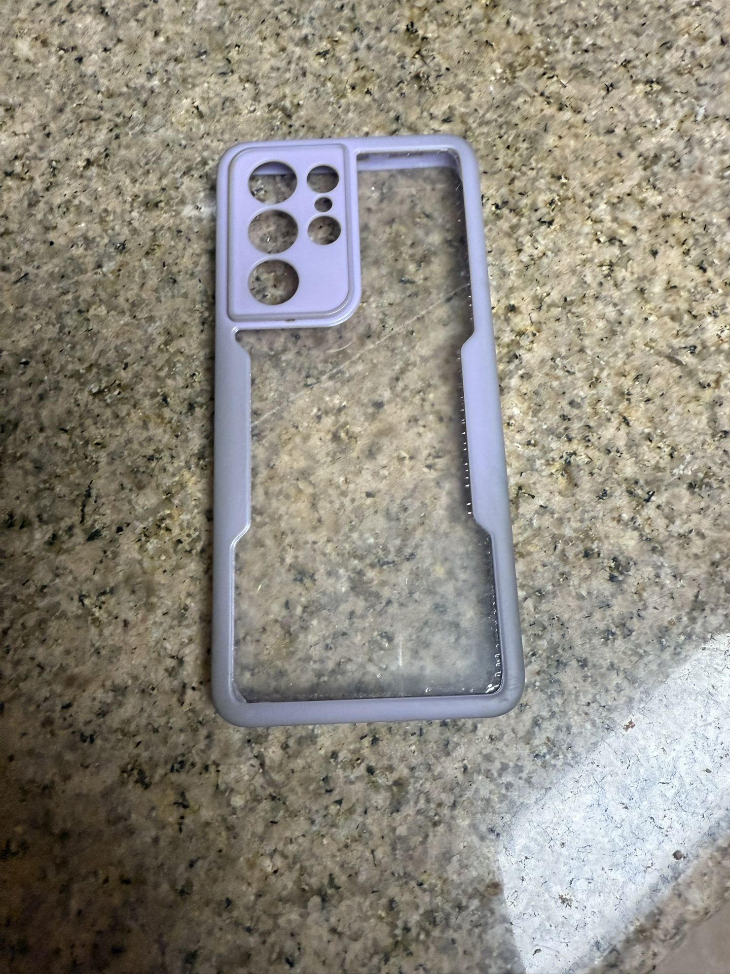 Samsung  Phone S21 full Case Cover