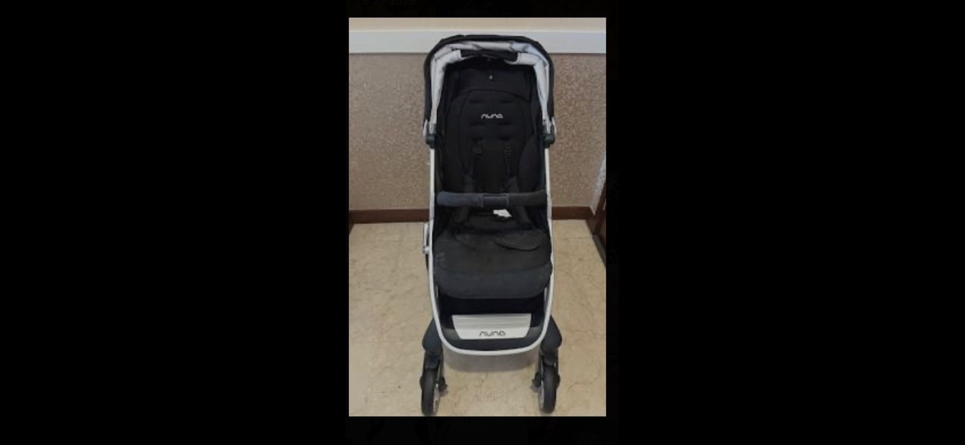 NUNA TAVO NEXT Stroller
